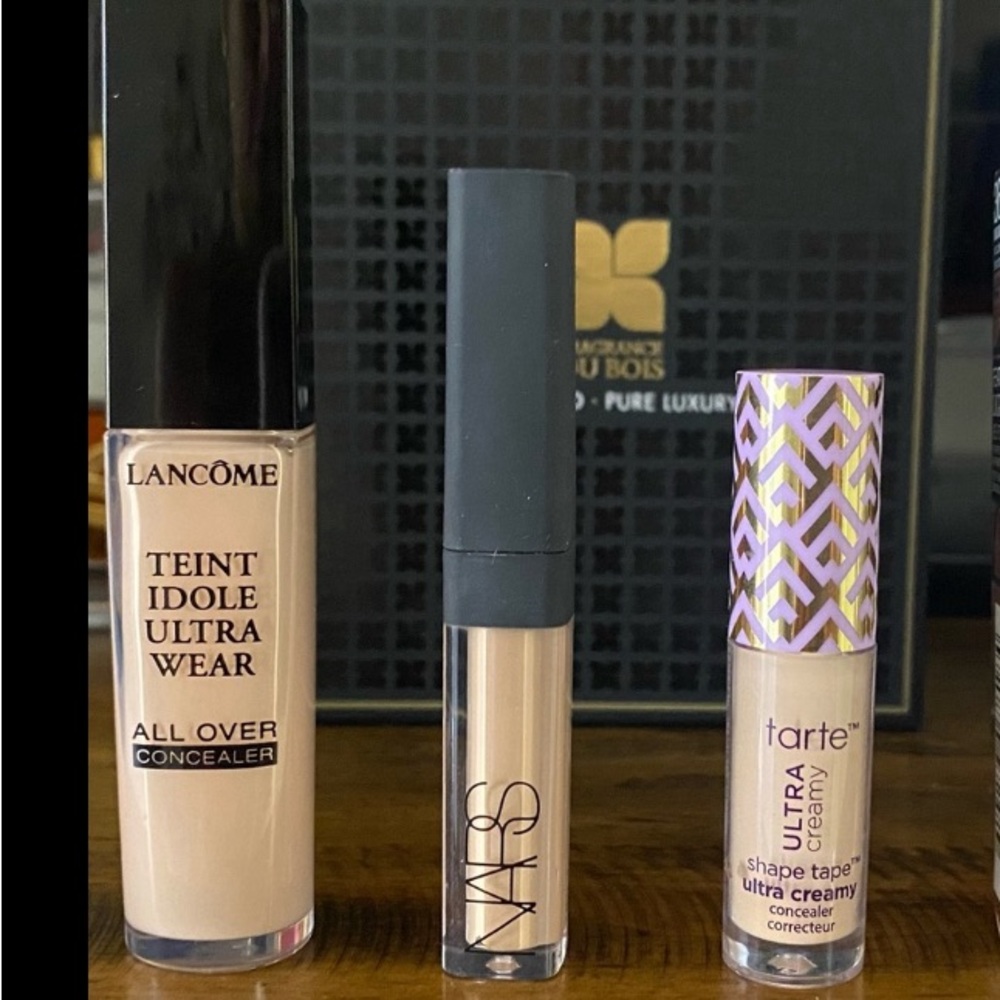 Concealer Bundle